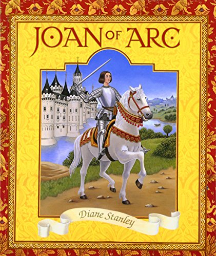 Joan of Arc - Paperback