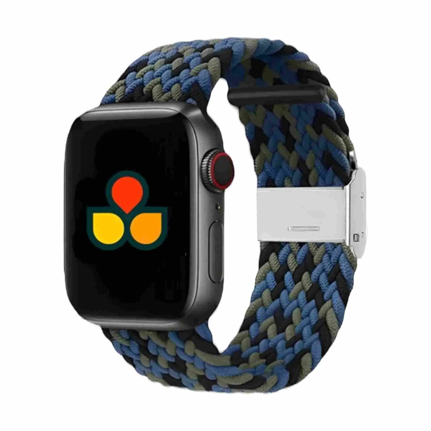 Braided Nylon Strap-19