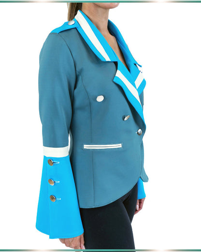 Swazelle Jacket