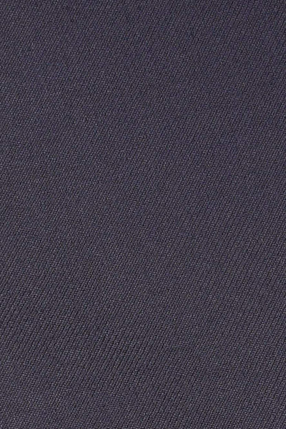 "Madison" Midnight Navy Suit Jacket Notch (Separates)