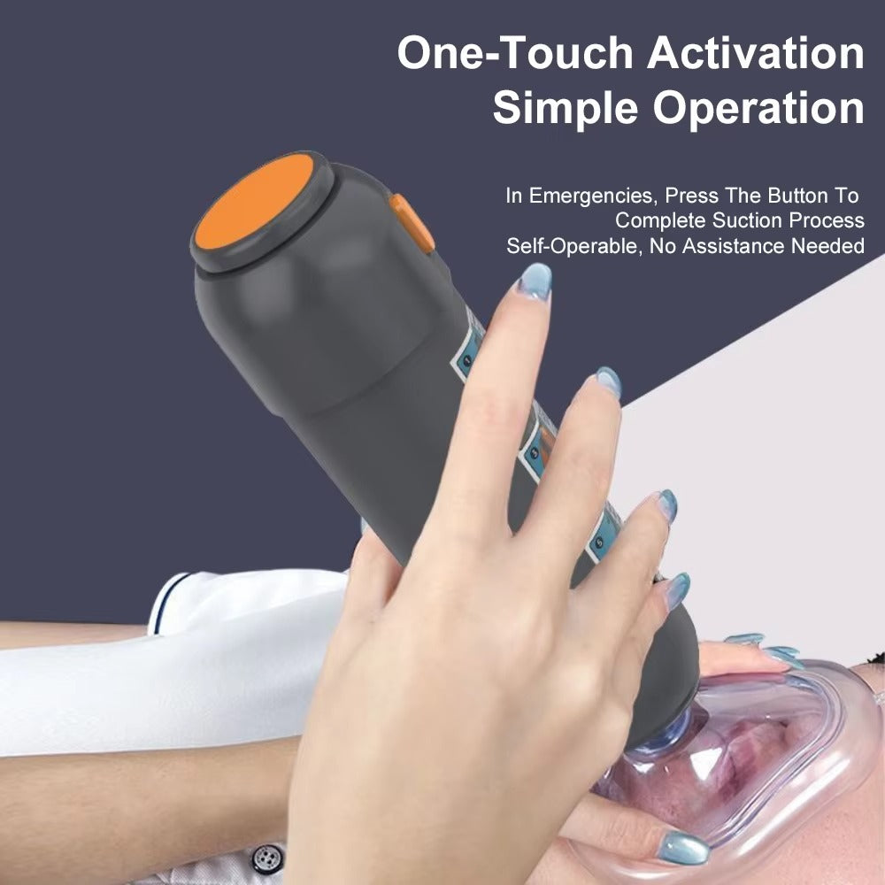 Family Rescue Kit 3-in-1