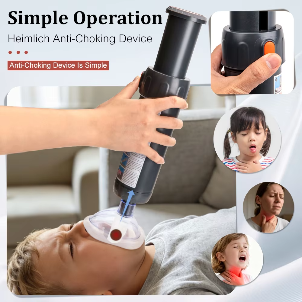Family Rescue Kit 3-in-1