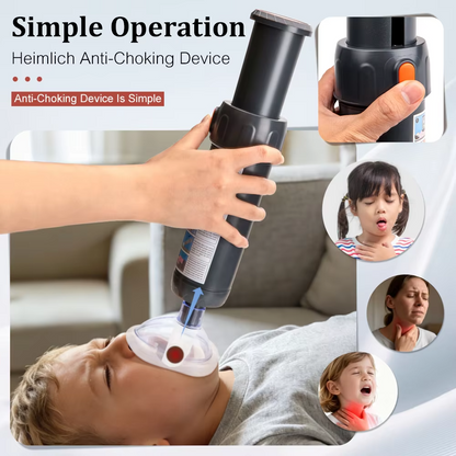Family Rescue Kit 3-in-1