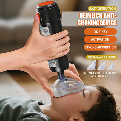 Family Rescue Kit 3-in-1