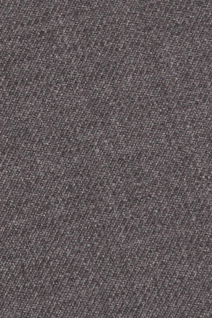 "Milan" Steel Grey Tuxedo Jacket Peak (Separates)